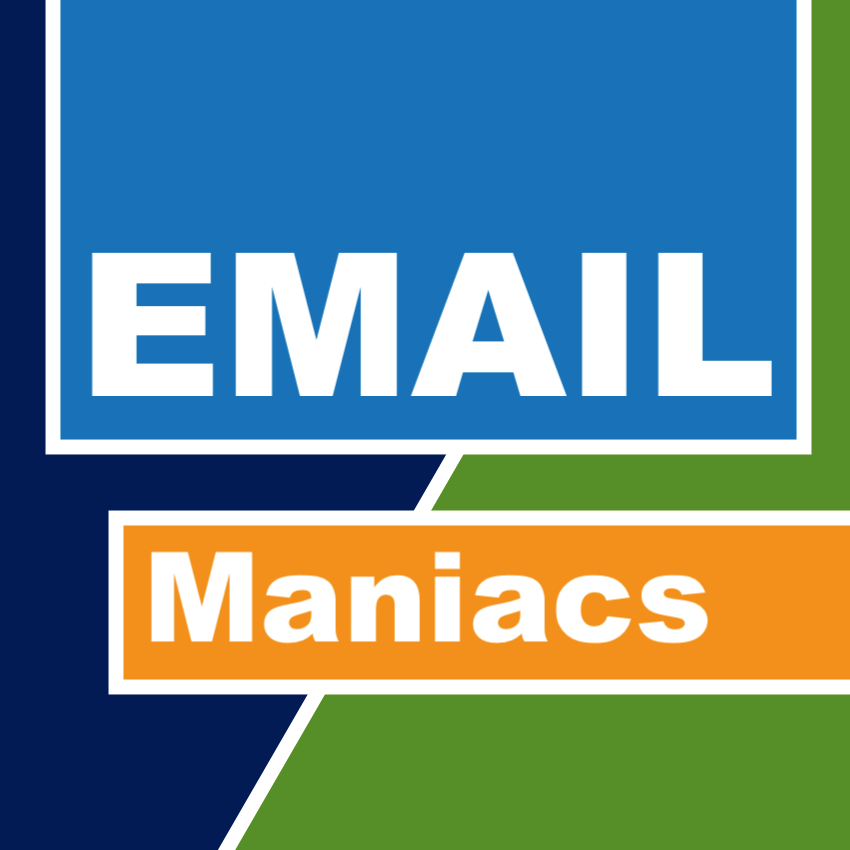 Email Maniacs App